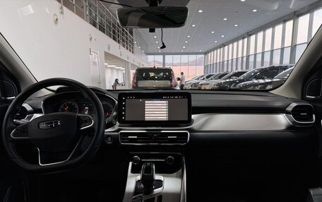 Geely Coolray I, 2021 год, 1 650 000 рублей, 9 фотография