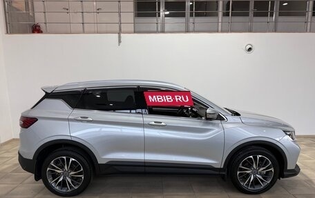 Geely Coolray I, 2021 год, 1 650 000 рублей, 7 фотография