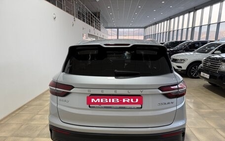 Geely Coolray I, 2021 год, 1 650 000 рублей, 5 фотография