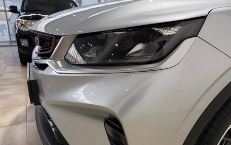 Geely Coolray I, 2021 год, 1 650 000 рублей, 20 фотография