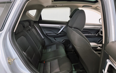 Geely Coolray I, 2021 год, 1 650 000 рублей, 17 фотография