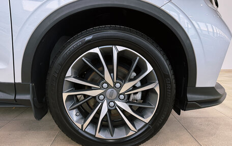 Geely Coolray I, 2021 год, 1 650 000 рублей, 24 фотография