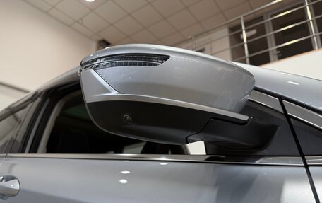 Geely Coolray I, 2021 год, 1 650 000 рублей, 23 фотография