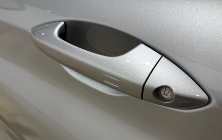 Geely Coolray I, 2021 год, 1 650 000 рублей, 22 фотография