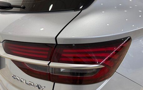 Geely Coolray I, 2021 год, 1 650 000 рублей, 26 фотография