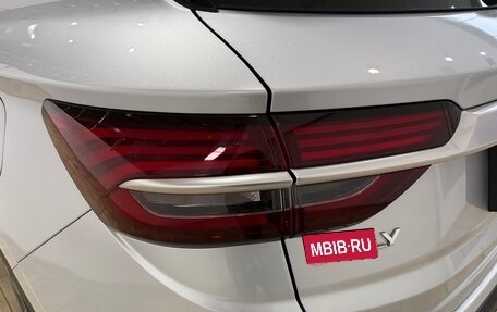 Geely Coolray I, 2021 год, 1 650 000 рублей, 25 фотография