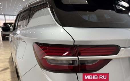 Geely Coolray I, 2021 год, 1 650 000 рублей, 27 фотография