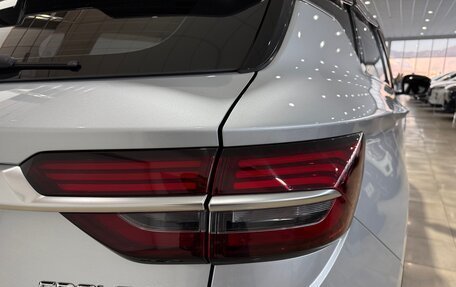 Geely Coolray I, 2021 год, 1 650 000 рублей, 28 фотография