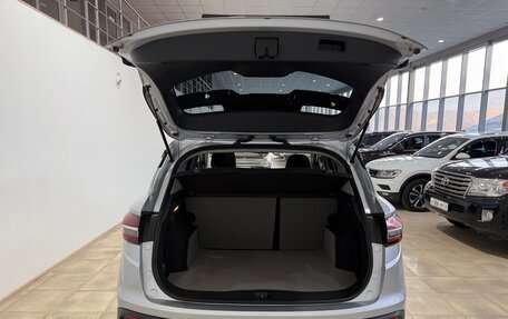 Geely Coolray I, 2021 год, 1 650 000 рублей, 30 фотография