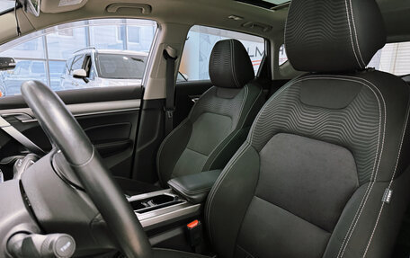 Geely Coolray I, 2021 год, 1 650 000 рублей, 39 фотография