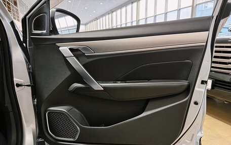 Geely Coolray I, 2021 год, 1 650 000 рублей, 33 фотография