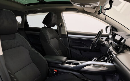 Geely Coolray I, 2021 год, 1 650 000 рублей, 34 фотография