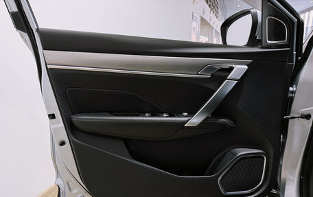 Geely Coolray I, 2021 год, 1 650 000 рублей, 37 фотография