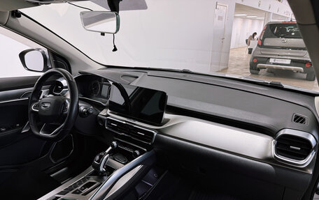 Geely Coolray I, 2021 год, 1 650 000 рублей, 36 фотография