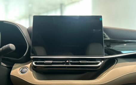 Toyota Highlander, 2025 год, 6 200 000 рублей, 15 фотография