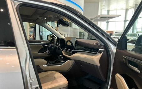 Toyota Highlander, 2025 год, 6 200 000 рублей, 11 фотография