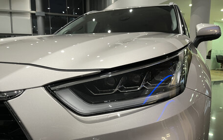 Toyota Highlander, 2025 год, 6 200 000 рублей, 17 фотография