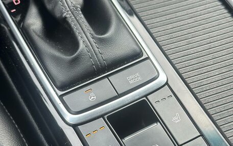 KIA Optima IV, 2019 год, 1 999 000 рублей, 15 фотография