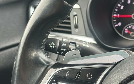 KIA Optima IV, 2019 год, 1 999 000 рублей, 20 фотография