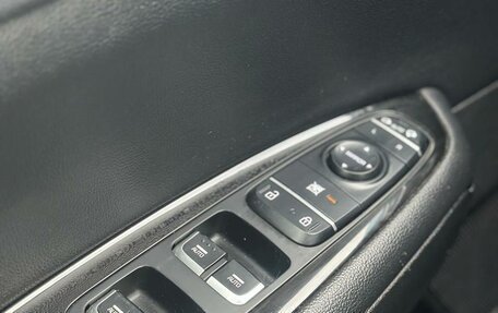 KIA Optima IV, 2019 год, 1 999 000 рублей, 19 фотография