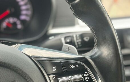 KIA Optima IV, 2019 год, 1 999 000 рублей, 21 фотография