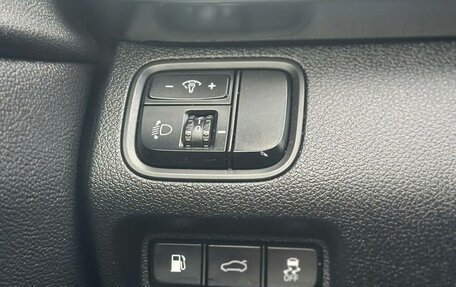 KIA Optima IV, 2019 год, 1 999 000 рублей, 22 фотография