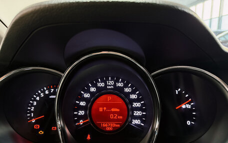 KIA cee'd III, 2015 год, 1 300 000 рублей, 12 фотография