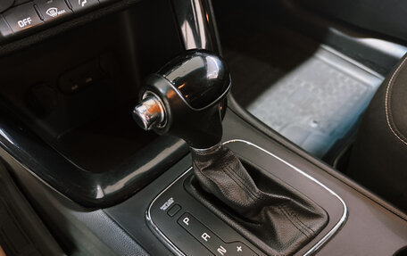 KIA cee'd III, 2015 год, 1 300 000 рублей, 14 фотография