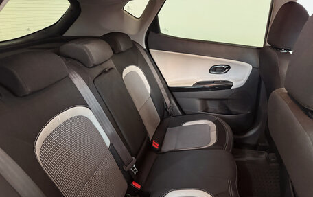 KIA cee'd III, 2015 год, 1 300 000 рублей, 15 фотография