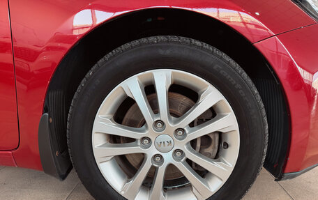 KIA cee'd III, 2015 год, 1 300 000 рублей, 20 фотография