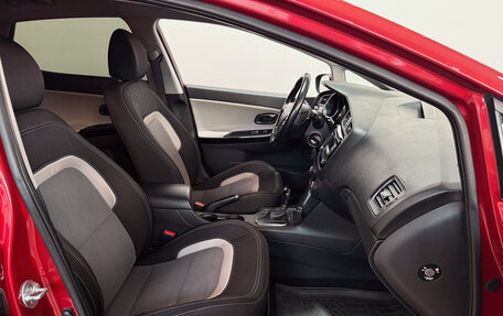 KIA cee'd III, 2015 год, 1 300 000 рублей, 30 фотография