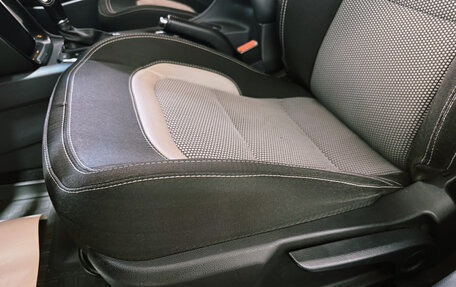 KIA cee'd III, 2015 год, 1 300 000 рублей, 33 фотография