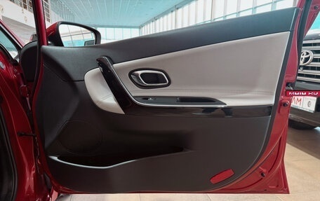 KIA cee'd III, 2015 год, 1 300 000 рублей, 29 фотография