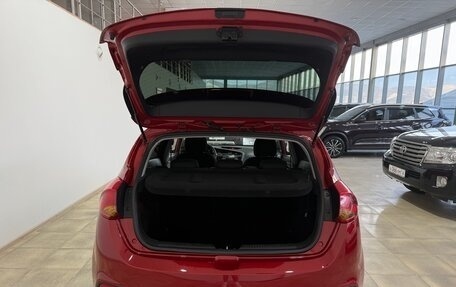 KIA cee'd III, 2015 год, 1 300 000 рублей, 26 фотография