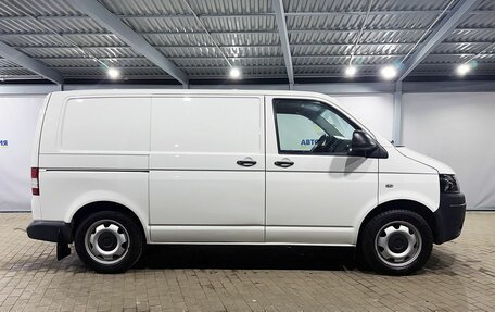 Volkswagen Transporter T5 рестайлинг, 2010 год, 1 350 000 рублей, 6 фотография