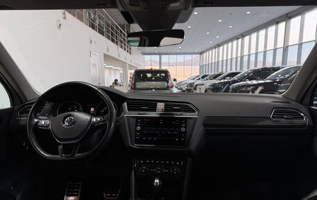 Volkswagen Tiguan II, 2019 год, 3 100 000 рублей, 9 фотография