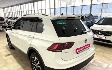 Volkswagen Tiguan II, 2019 год, 3 100 000 рублей, 6 фотография
