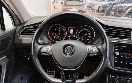 Volkswagen Tiguan II, 2019 год, 3 100 000 рублей, 11 фотография