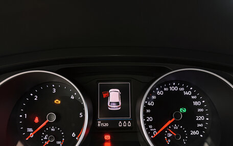 Volkswagen Tiguan II, 2019 год, 3 100 000 рублей, 12 фотография