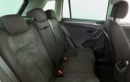 Volkswagen Tiguan II, 2019 год, 3 100 000 рублей, 15 фотография