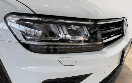 Volkswagen Tiguan II, 2019 год, 3 100 000 рублей, 19 фотография