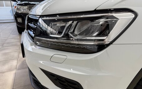 Volkswagen Tiguan II, 2019 год, 3 100 000 рублей, 18 фотография