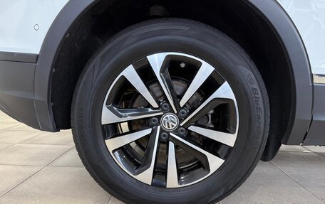 Volkswagen Tiguan II, 2019 год, 3 100 000 рублей, 21 фотография