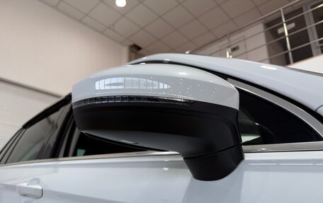 Volkswagen Tiguan II, 2019 год, 3 100 000 рублей, 17 фотография