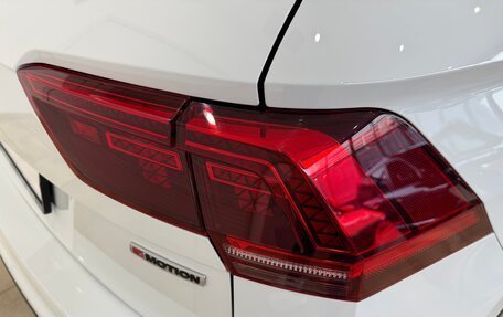 Volkswagen Tiguan II, 2019 год, 3 100 000 рублей, 22 фотография