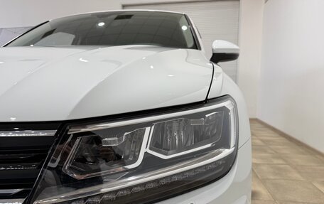 Volkswagen Tiguan II, 2019 год, 3 100 000 рублей, 20 фотография