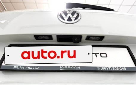 Volkswagen Tiguan II, 2019 год, 3 100 000 рублей, 25 фотография