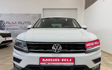 Volkswagen Tiguan II, 2019 год, 3 100 000 рублей, 16 фотография