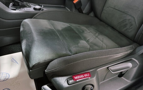 Volkswagen Tiguan II, 2019 год, 3 100 000 рублей, 35 фотография