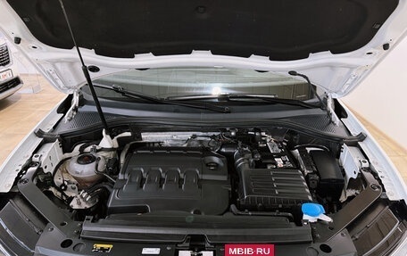 Volkswagen Tiguan II, 2019 год, 3 100 000 рублей, 39 фотография